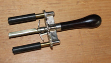 Load image into Gallery viewer, Antique Kampfe Bros. Star Safety Razor Stropping Machine