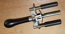 Load image into Gallery viewer, Antique Kampfe Bros. Star Safety Razor Stropping Machine