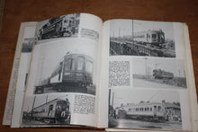Load image into Gallery viewer, 1974 Iowa Trolleys by Norman Carlson