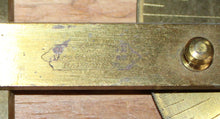 Load image into Gallery viewer, Antique COURSE RECKONER C1880. J. W. STRANGE, BANGOR, MAINE