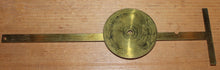 Load image into Gallery viewer, Antique COURSE RECKONER C1880. J. W. STRANGE, BANGOR, MAINE