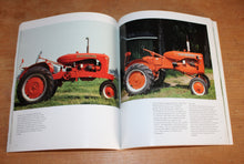 Load image into Gallery viewer, ALLIS-CHALMERS TRACTORS HISTORY BY C H WENDEL