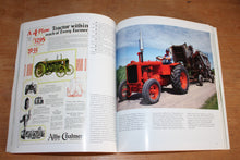 Load image into Gallery viewer, ALLIS-CHALMERS TRACTORS HISTORY BY C H WENDEL