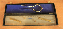 Load image into Gallery viewer, West Marine Branded Parallel Rule Set