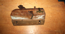 Load image into Gallery viewer, S.Dalpe Roxton Pond, P.O. Wood Plane