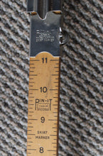 Load image into Gallery viewer, Vintage Pin It Skirt Marker Dressmaker Sewing Tool 20” Orco Products