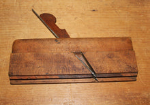 Load image into Gallery viewer, G. Strode Wood Plane
