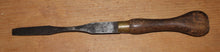 Load image into Gallery viewer, Antique 16 ½ Inch Geo. Barr Cast Steel TurnScrew Screwdriver