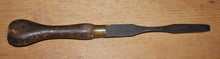 Load image into Gallery viewer, Antique 16 ½ Inch Geo. Barr Cast Steel TurnScrew Screwdriver