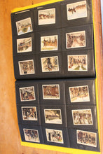 Load image into Gallery viewer, Lot of 240 German WW1 Cigarette Cards Der Weltkrieg 1914 – 1918