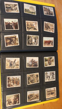 Load image into Gallery viewer, Lot of 240 German WW1 Cigarette Cards Der Weltkrieg 1914 – 1918