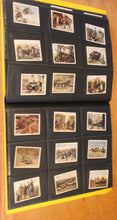 Load image into Gallery viewer, Lot of 240 German WW1 Cigarette Cards Der Weltkrieg 1914 – 1918