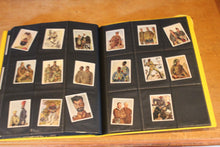 Load image into Gallery viewer, Lot of 240 German WW1 Cigarette Cards Der Weltkrieg 1914 – 1918