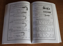 Load image into Gallery viewer, The National Saw Company Newark New Jersey Reprint of 1895 Price Catalog Book