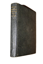 Load image into Gallery viewer, Painting and Decorating Craftsman's Manual and Text Book 1949 First Ed - with color wheel