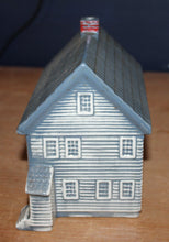 Load image into Gallery viewer, Stanley Home Inc. Ceramic Stanhome Building Advertising Promotion