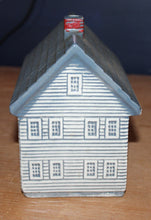 Load image into Gallery viewer, Stanley Home Inc. Ceramic Stanhome Building Advertising Promotion