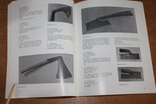 Load image into Gallery viewer, European Tools From the 17th to the 19th Century 1981 Wattenmaker+