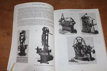 Load image into Gallery viewer, Carriage and Wagon Makers' Machinery and Tools Paperback - Kenneth L. Cope