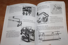 Load image into Gallery viewer, Carriage and Wagon Makers' Machinery and Tools Paperback - Kenneth L. Cope