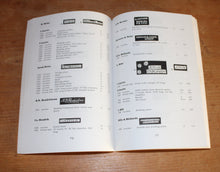 Load image into Gallery viewer, Prices Realized on Rare Imprinted American Wooden Planes - 1979-1992 by Pollak