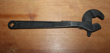 Load image into Gallery viewer, Vintage Wrench, HELLER 14" Master Wrench