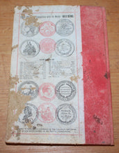 Load image into Gallery viewer, Original Henry Dissston & Sons 1899 Price List