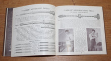 Load image into Gallery viewer, Original "Yankee Tool Book" North Bros. 1920 Catalog