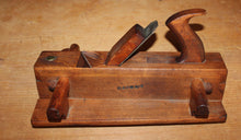 Load image into Gallery viewer, Goldsmith Phila Wedge Arm Plow Plane