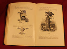 Load image into Gallery viewer, Mechanical Processes by John K. Barton : A practical treatise on workshop appliances and operations for the instruction of midshipmen
