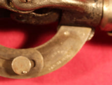 Load image into Gallery viewer, Vintage & Scarce Miller Falls Anthoine’s Patent Angular Brace