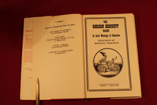 Load image into Gallery viewer, THE GORDON BENNETT RACES by LORD MONTAGU OF BEAULIEU 1965 EDITION