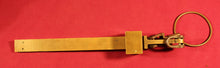 Load image into Gallery viewer, Vintage Fairbanks Morse & Co. Hanging Brass Beam Scale Bushel Bucket Pail Farm Tool Grain