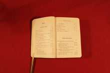 Load image into Gallery viewer, The Standard Code of The Association of American Railroads 1938