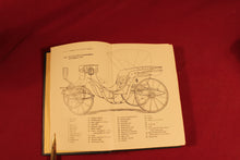 Load image into Gallery viewer, The Art and Craft of Coach-Building (1986 reprint of 1897 Edition) (Technological Handbooks) Reprint