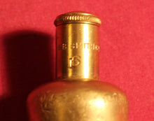Load image into Gallery viewer, A. & B. Smith Co. Brass Surveyor’s Plumb RARE