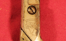 Load image into Gallery viewer, Vintage Keen Kutter Scissors 7 1/2 Inch Sewing Paper Desk Dress Maker Fabric