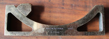 Load image into Gallery viewer, Vintage Target Clinometer Mortar MK III and Map Magnifer