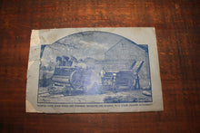 Load image into Gallery viewer, Gray’s Horse Powers 1888 Catalogue - Hard To Find
