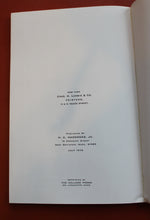 Load image into Gallery viewer, STANLEY 1892 Price list Reprint
