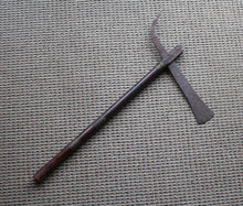 Load image into Gallery viewer, Late 19TH CENTURY GERMAN EAST AFRICAN PERIOD TANZANIAN AXE