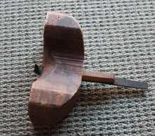 Load image into Gallery viewer, Vintage Primitive Router Plane 6 1/2" L