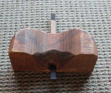 Load image into Gallery viewer, Vintage Primitive Router Plane 6 1/2" L