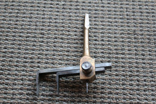 Load image into Gallery viewer, Early Bit Brace Vintage Washer/GASKET CUTTER