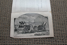 Load image into Gallery viewer, Vintage and Hard to Find Gray’s Horse Powers 1893 Catalogue