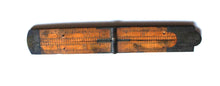 Load image into Gallery viewer, Vintage Stanley No. 32 FOLDING 12" BOXWOOD BRASS RULER With EXTENDABLE CALIPER