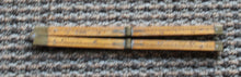 Load image into Gallery viewer, VINTAGE Boxwood 12 Inch Ruler No.65