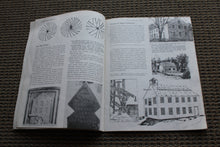 Load image into Gallery viewer, GRIST MILLS OF EARLY AMERICA AND TODAY By Elmer L. Smith, Photos / Recipes