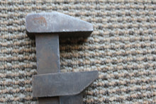 Load image into Gallery viewer, L. COES WRENCH CO. 10 Inch Adjustable Wrench USA Tool Wood Handle