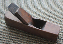 Load image into Gallery viewer, R.Tolman wood Transitional Plane With William Ash Blade